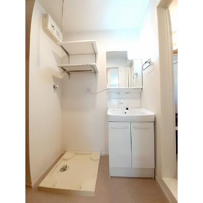 リバーアイランドⅢ 105【管理NO：1-027291301-01040】 ★家具家電は申し込み後に搬入します★の物件写真6