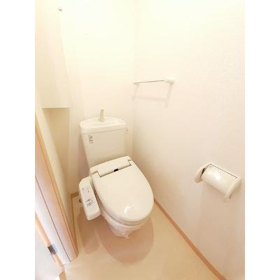 エレガント藤間　Ⅱ 201【管理NO：1-015563002-02010】 ★家具家電は申し込み後に搬入します★ ★2026年09月中旬入居可能★の物件写真5