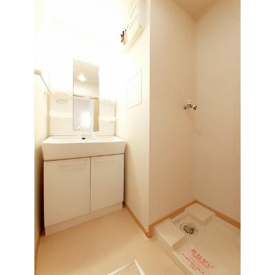 エレガント藤間　Ⅱ 201【管理NO：1-015563002-02010】 ★家具家電は申し込み後に搬入します★ ★2026年09月中旬入居可能★の物件写真6