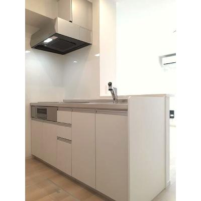 フィオーリ 103【管理NO：1-025540001-01030】 ★家具家電は申し込み後に搬入します★ ★2026年09月中旬入居可能★の物件写真3