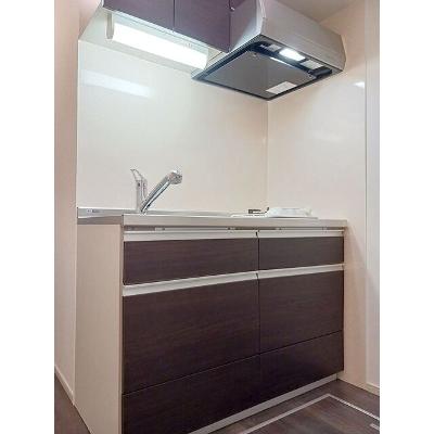 フラン　コリーヌ 102【管理NO：1-020863901-01020】 ★家具家電は申し込み後に搬入します★の物件写真3