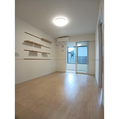 カーサ　ブローテＦ 105【管理NO：1-024728601-01040】 ★家具家電は申し込み後に搬入します★の物件写真2