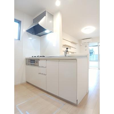 カーサ　ブローテＦ 105【管理NO：1-024728601-01040】 ★家具家電は申し込み後に搬入します★の物件写真3