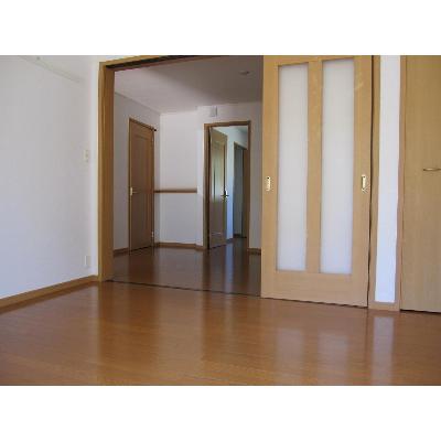ブリーズ吉田 102【管理NO：1-014499301-01020】 ★家具家電は申し込み後に搬入します★ ★2026年09月中旬入居可能★の物件写真2