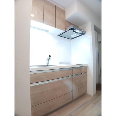エスペランサ 102【管理NO：1-027641701-01020】 ★家具家電は申し込み後に搬入します★ ★2026年12月上旬入居可能★の物件写真3