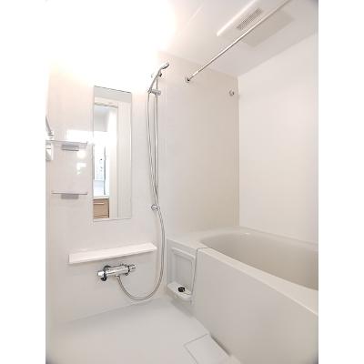 エスペランサ 102【管理NO：1-027641701-01020】 ★家具家電は申し込み後に搬入します★ ★2026年12月上旬入居可能★の物件写真4