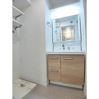 エスペランサ 102【管理NO：1-027641701-01020】 ★家具家電は申し込み後に搬入します★ ★2026年12月上旬入居可能★の物件写真6