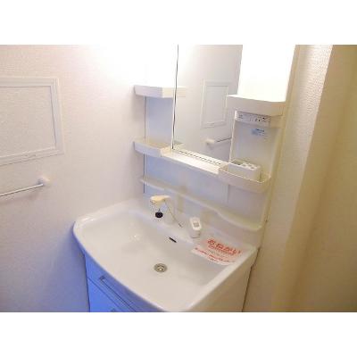 ＳＧアネックスⅠ 202【管理NO：1-013691501-02020】 ★家具家電は申し込み後に搬入します★の物件写真6