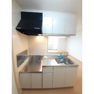 リヴェール 201【管理NO：1-015492401-02010】 ★家具家電は申し込み後に搬入します★の物件写真3