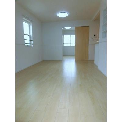 ソシア・羽根井 101【管理NO：1-024597601-01010】 ★家具家電は申し込み後に搬入します★の物件写真2