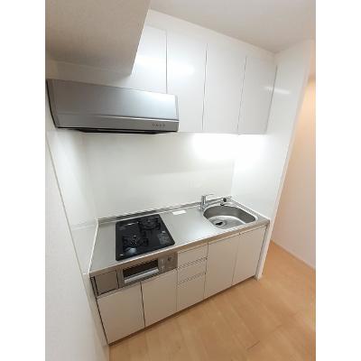 宮前館Ｂ 202【管理NO：1-024571101-02020】 ★家具家電は申し込み後に搬入します★の物件写真3