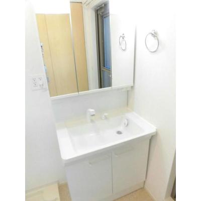 アイリス恵 303【管理NO：1-024284201-03030】 ★家具家電は申し込み後に搬入します★の物件写真6