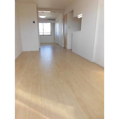 ゼフィロス北島 303【管理NO：1-023651501-03030】 ★家具家電は申し込み後に搬入します★ ★2026年09月下旬入居可能★の物件写真2