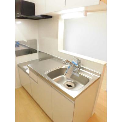 ビオーラ　マルマキ 203【管理NO：1-023499501-02030】 ★家具家電は申し込み後に搬入します 2026年08月下旬入居可能の物件写真3