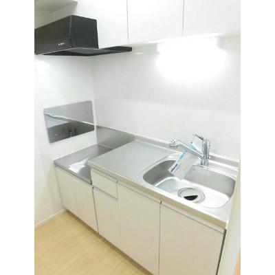 ウエスト・ヌーヴォー　Ⅱ 202【管理NO：1-022929402-02020】 ★家具家電は申し込み後に搬入します★の物件写真3
