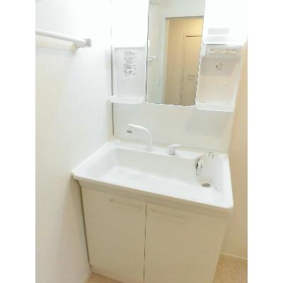 ウエスト・ヌーヴォー　Ⅱ 202【管理NO：1-022929402-02020】 ★家具家電は申し込み後に搬入します★の物件写真6