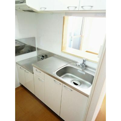 プラシード・アルバ 301【管理NO：1-014188101-03010】 ★家具家電は申し込み後に搬入します 2026年09月中旬入居可能の物件写真3
