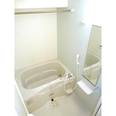 プラシード・アルバ 301【管理NO：1-014188101-03010】 ★家具家電は申し込み後に搬入します 2026年09月中旬入居可能の物件写真4
