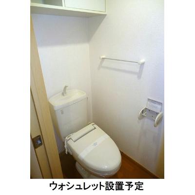 プラシード・アルバ 301【管理NO：1-014188101-03010】 ★家具家電は申し込み後に搬入します 2026年09月中旬入居可能の物件写真5