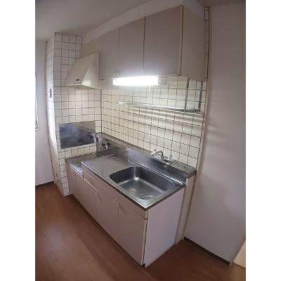 ニューシティ７ 105【管理NO：1-005115101-01040】 ★家具家電は申し込み後に搬入します★の物件写真3