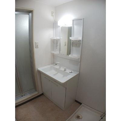 ニューシティ７ 105【管理NO：1-005115101-01040】 ★家具家電は申し込み後に搬入します★の物件写真6