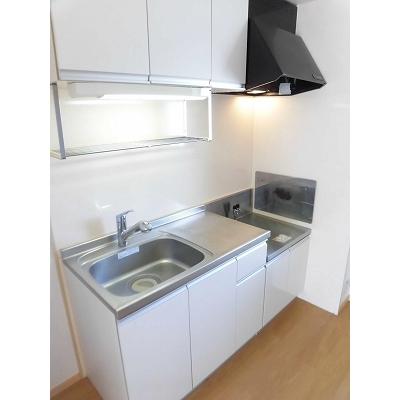 ハマタウン 105【管理NO：1-004343901-01050】 ★家具家電は申し込み後に搬入します 2026年09月上旬入居可能の物件写真3