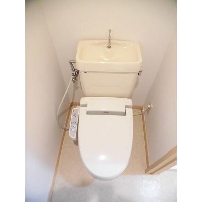 ハマタウン 105【管理NO：1-004343901-01050】 ★家具家電は申し込み後に搬入します 2026年09月上旬入居可能の物件写真5