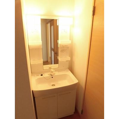 ハマタウン 105【管理NO：1-004343901-01050】 ★家具家電は申し込み後に搬入します 2026年09月上旬入居可能の物件写真6