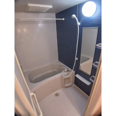フィオーレⅡ 201【管理NO：1-015241101-02010】 ★家具家電は申し込み後に搬入します★ ★2026年09月中旬入居可能★の物件写真4