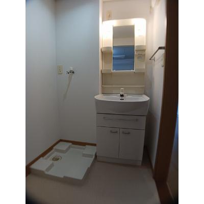 フィオーレⅡ 201【管理NO：1-015241101-02010】 ★家具家電は申し込み後に搬入します★ ★2026年09月中旬入居可能★の物件写真6