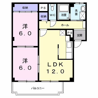 ドエルＫ．Ｓ 203【管理NO：1-007733801-02030】 ★家具家電は申し込み後に搬入します★ ★2026年09月中旬入居可能★の外観画像
