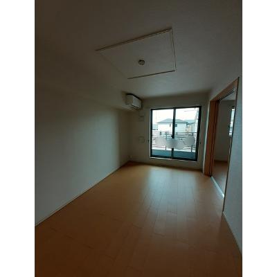 プリムローズＫ 203【管理NO：1-018506301-02030】 ★家具家電は申し込み後に搬入します★の物件写真2