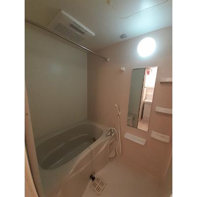 プリムローズＫ 203【管理NO：1-018506301-02030】 ★家具家電は申し込み後に搬入します★の物件写真4