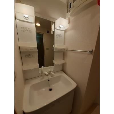 プリムローズＫ 203【管理NO：1-018506301-02030】 ★家具家電は申し込み後に搬入します★の物件写真6
