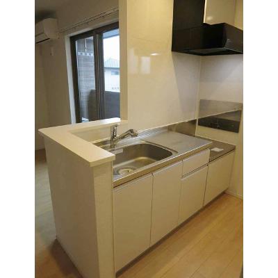 パインガーデンＫＩＳＡＲＡ 201【管理NO：1-023327801-02010】 ★家具家電は申し込み後に搬入します★ ★2026年09月下旬入居可能★の物件写真3