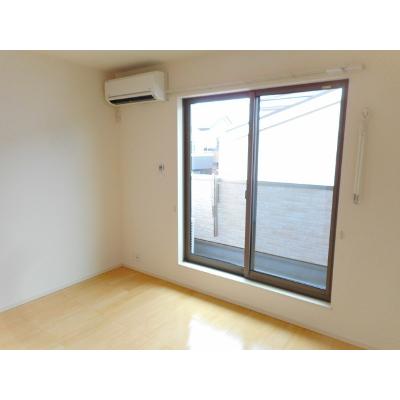 Ｔ・ＰＬＡＣＥ　Ⅲ 201【管理NO：1-021987201-02010】 ★家具家電は申し込み後に搬入します★の物件写真2