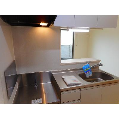 Ｔ・ＰＬＡＣＥ　Ⅲ 201【管理NO：1-021987201-02010】 ★家具家電は申し込み後に搬入します★の物件写真3
