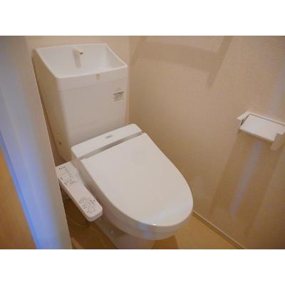 Ｔ・ＰＬＡＣＥ　Ⅲ 201【管理NO：1-021987201-02010】 ★家具家電は申し込み後に搬入します★の物件写真5