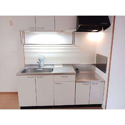 ブラン・ルピナス　Ｃ 101【管理NO：1-014726103-01010】 ★家具家電は申し込み後に搬入します★の物件写真3