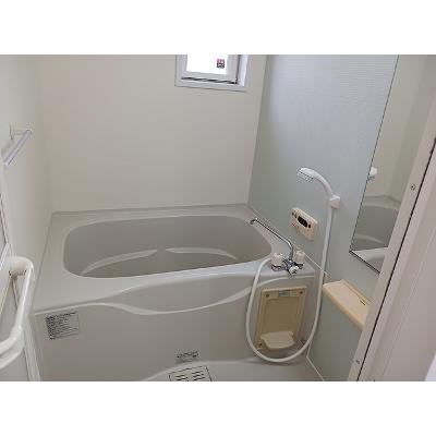 ブラン・ルピナス　Ｃ 101【管理NO：1-014726103-01010】 ★家具家電は申し込み後に搬入します★の物件写真4