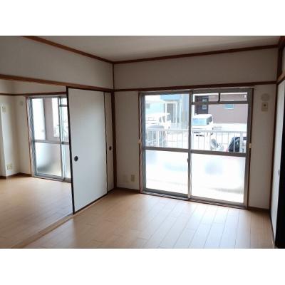 ＴＳパレス 102【管理NO：1-003495401-01020】 ★家具家電は申し込み後に搬入します★ ★2026年09月中旬入居可能★の物件写真2