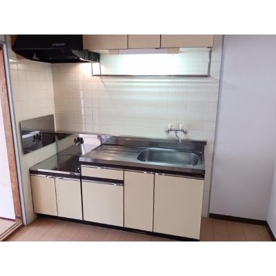 ＴＳパレス 102【管理NO：1-003495401-01020】 ★家具家電は申し込み後に搬入します★ ★2026年09月中旬入居可能★の物件写真3