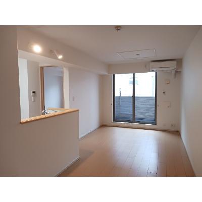 ＩＴ・ＰＬＡＣＥ　Ⅱ 203【管理NO：1-020400601-02030】 ★家具家電は申し込み後に搬入します★の物件写真2