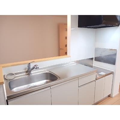 ＩＴ・ＰＬＡＣＥ　Ⅱ 203【管理NO：1-020400601-02030】 ★家具家電は申し込み後に搬入します★の物件写真3