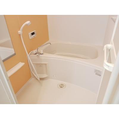 ＩＴ・ＰＬＡＣＥ　Ⅱ 203【管理NO：1-020400601-02030】 ★家具家電は申し込み後に搬入します★の物件写真4