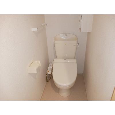 ＩＴ・ＰＬＡＣＥ　Ⅱ 203【管理NO：1-020400601-02030】 ★家具家電は申し込み後に搬入します★の物件写真5