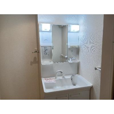 ＩＴ・ＰＬＡＣＥ　Ⅱ 203【管理NO：1-020400601-02030】 ★家具家電は申し込み後に搬入します★の物件写真6