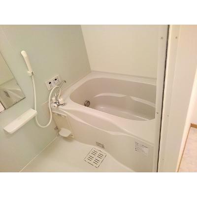イストワール　Ⅱ 101【管理NO：1-015011402-01010】 ★家具家電は申し込み後に搬入します★ ★2026年09月中旬入居可能★の物件写真4