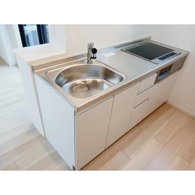 リガーレ　シダミ 201【管理NO：1-027978401-02010】 ★家具家電は申し込み後に搬入します★ ★2026年09月中旬入居可能★の物件写真3