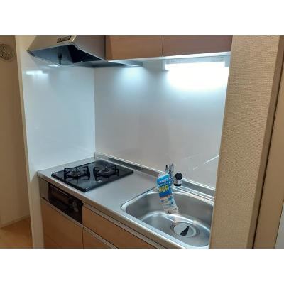 ＲＥＧＡＲＯ（レガーロ）Ⅱ 103【管理NO：1-024299901-01030】 ★家具家電は申し込み後に搬入します★ ★2026年10月上旬入居可能★の物件写真3